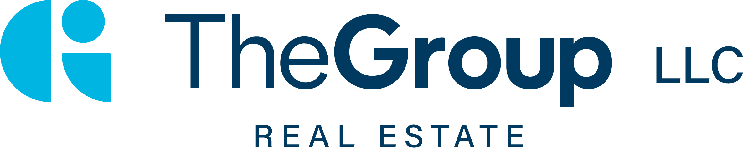 The Group Logo